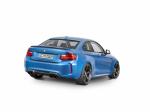 BMW M2 Coupe by AC Schnitzer 2016 года